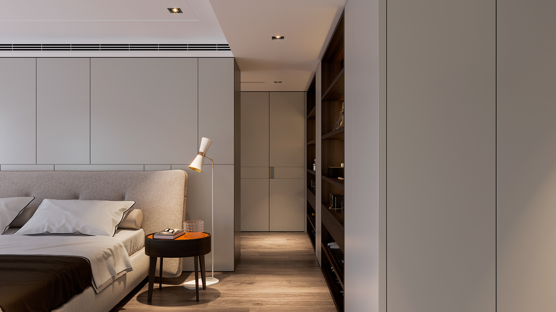 Bedroom Ceiling Ideas